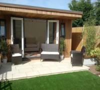 How To Connect A Garden Room To A Mains Electrical Supply