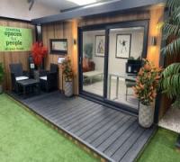 Why It`s Important To Visit A Garden Room Showroom