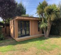 Will A Garden Room Increase The Value Of My House