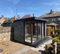The Benefits Of Using An Established Garden Room Company