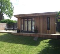 Does A Garden Office Add Value To My Home