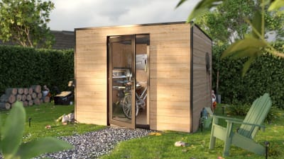 Garden Sheds