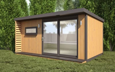 Extend Garden Rooms