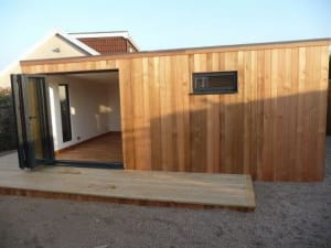 How Long Will A Garden Room Last 