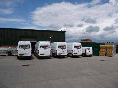 The National Garden Room Company!