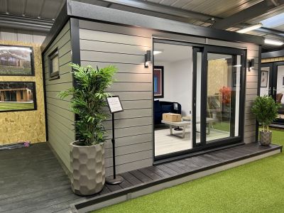 Knowledgeable And Helpful Staff!