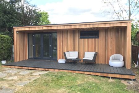 Garden Bars