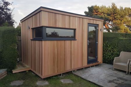 Garden Pods