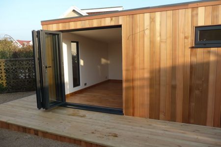 Garden Room Specifications Garden Rooms Direct