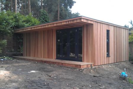 Garden Storage Garden Room